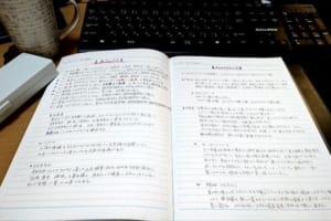 “自分が一瞬でも興味を持った事象だけ”を書く雑学ノートに共感の声