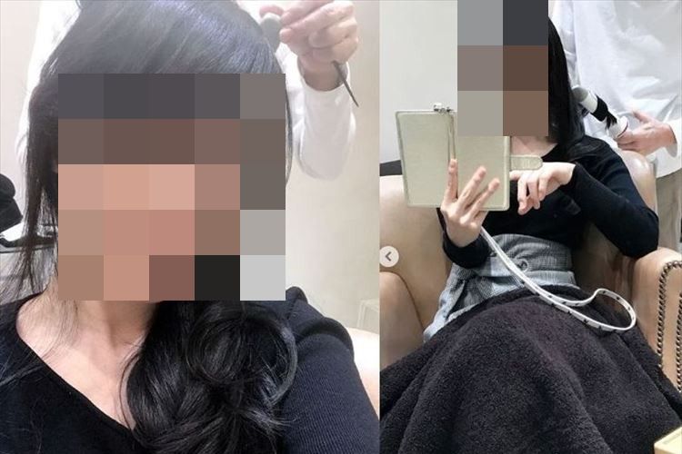 「超絶美女だ!」「一瞬誰か分からなかった」篠原ともえの自撮り写真に反響