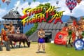 「ストリートファイターII」のサガットが『佐賀ット』に!?ユニークなコラボが話題に!