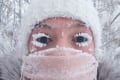 “世界で最も寒い定住地” 氷点下50度の世界は想像以上だった!…ロシアのオイミャコン村