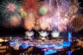 有名な声優陣も登場!2万発を打ち上げる九州最大規模の花火大会が3月31日に開催!