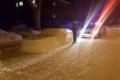 路上に車の雪像を作ったら警察官に駐車禁止の切符を切られた!切符に書かれていた内容は!?