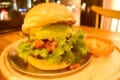 今日は美味しいハンバーガーを食べたいと思ったら間違いなくここ。『BURG HOLIC』でがっつり食べたい。