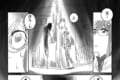 暗い夜道で出会った幽霊が実は…!?意外な結末にほのぼのな漫画