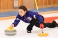 カーリング女子躍進の立役者・本橋麻里…チームに貢献する姿勢に称賛の声