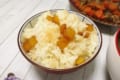 一度食べたらやみつきに！かつお味の沢庵で作る『おこうこ飯』のレシピが話題