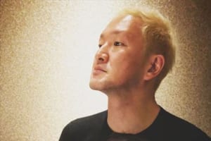 中村獅童、生後2カ月の息子との2ショットが「パパとそっくり」と話題に！