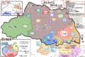 埼玉県民じゃなくても楽しめる！『よくわかる埼玉県2018』のイラストが面白い