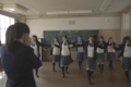 バブリーダンスの元キャプテン・伊原六花さんに仲間たちがエール!感動のサプライズ動画