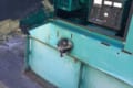 何だあれは！？と思ったら…発電機にアライグマがはさまっていた→無事に救助される