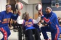 元気でパワフルなおばあちゃんが話題に!109歳の誕生日にバスケを楽しみダンスでノリノリ♪