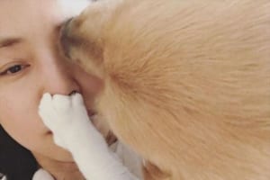 鼻の穴をふさがれて起こされた石田ゆり子「こんな生活はいやだ…と思うこともないことはないです」