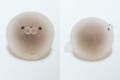 やわらかもっちりな透明ボディ！水まんじゅうあざらしちゃんがめちゃ可愛い