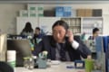 こういう人いるいる！ロバート秋山が憑依するサラリーマンに爆笑