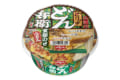これは食べたい！日清のどん兵衛から超豪華な『どリッチ 全部のせうどん』が発売