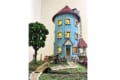 全部手作り！？お母さんが作ったハンドメイドのムーミン屋敷がすごすぎる