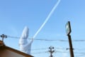 観音さまがスペシウム光線発射!?奇跡の瞬間を写した一枚がすごい!