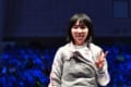 【快挙】フェンシング・上野優佳がジュニア・カデ世界選手権制覇!