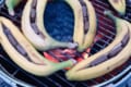 ナイスアイディア!BBQのデザートにぴったりな「チョコバナナ」の作り方に目から鱗