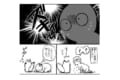【漫画】気絶するほど激しい痛み…!夏場に増えるという「尿路結石」の予防策が話題に