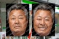 梅宮辰夫が日本中に増える!?ファミマプリントで買える『なりきりお面』に大盛り上がり!