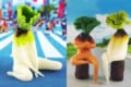 人生いろいろあるよね…貫禄ある野菜たちに思わず感情移入してしまうと話題に!