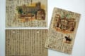 “夏目漱石の自筆の絵はがき”が約100年ぶりに発見される!漱石の留学時の心情が!?…展示会開催へ