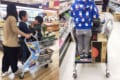 「超便利」「近所のスーパーにも導入して!」親の悩みを解決するショッピングカートが話題に!