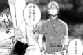 【創作漫画】ソフトクリームをぶちまかれたヤンキー、激怒するのかと思いきや…