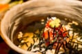 あなたはどっち派?永谷園のお茶漬けにかけるのは『お茶』or『お湯』