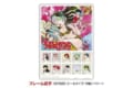 絶対買うっちゃ!「うる星やつら」の記念切手セットがレトロ可愛い☆