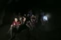 タイの洞窟で行方不明の少年ら13人…奇跡的に発見されるも救助は難航し長期化の様相