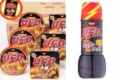 もっとソース食おうぜ!「日清焼そばU.F.O. 濃い濃い追いソース! ボトルセット」が数量限定で販売開始!