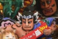 猫の表情が最高すぎる!青森ねぶた祭に登場する『CIAOちゅ〜るねぶた』が超可愛い