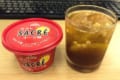サクレの新作、コーラ味が発売!猛暑日にぴったりなドリンクを作ってみたら最高だった!