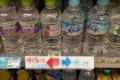 めっちゃ分かりやすくていいね!「普通の水」と「味付き」を間違えないための対策が話題に