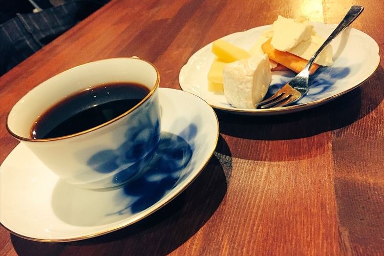 「好みの珈琲が判らないときは…」喫茶店のスタッフが教えるそのとっておきの方法とは?