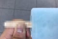 嬉しいけど、切ないの…(笑)「ガリガリ君」の袋を開けてみると衝撃の結果に…