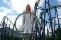 「もったいない」「維持費が…」昨年末に閉園したスペースワールド…象徴だったスペースシャトルの解体決定