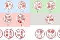 認印、銀行印としても使えるムーミンはんこが登場!イラストと名前を合わせてオリジナル印鑑が作れる!