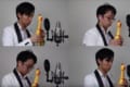【動画】プロのバイオリンデュオが、あのチキンの玩具で「結婚行進曲」を本格演奏