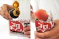 サプリだと思ったら刺身だった!魚の栄養を手軽に摂取できる「ありのまんま」が面白い!