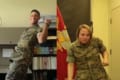 なんてキレッキレなんだ…在日米海兵隊員がDA PUMPの「U.S.A」をノリノリで踊る!