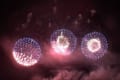 【動画】「こんな花火見たことない」「スゴイ技術」“時差式花火”が凄すぎると話題に!