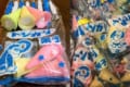 「昭和の駄菓子がどんどんなくなるね」トンガリ菓子の井桁千製菓が廃業へ…惜しむ声多数