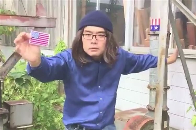 DA PUMPの「U.S.A」を山下達郎風にカバー！圧巻の完成度に「面白すぎる」「なぜ和風？」等と反響