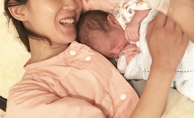 お産を軽く見ないで 母親教室で教わった お産の死亡事故 のリスクと向き合うということ Fundo