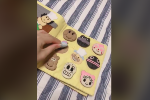 これが手作り！？お母さんが子どものために作ったしかけ絵本がすごすぎる！