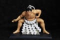 昭和最後の大横綱「千代の富士」のフィギュアのクオリティが凄い!先代の女将さんの助言も反映
