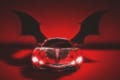 光岡自動車とDEVILMAN crybabyがコラボ!世界に1台だけの「Devilman Orochi」発表!9/8受付開始